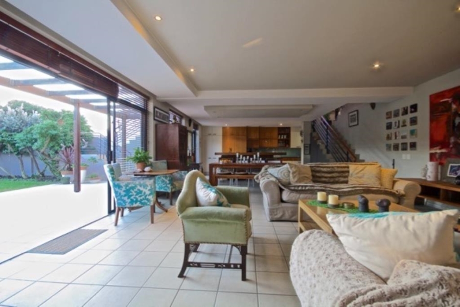 To Let 3 Bedroom Property for Rent in Sunset Links Western Cape